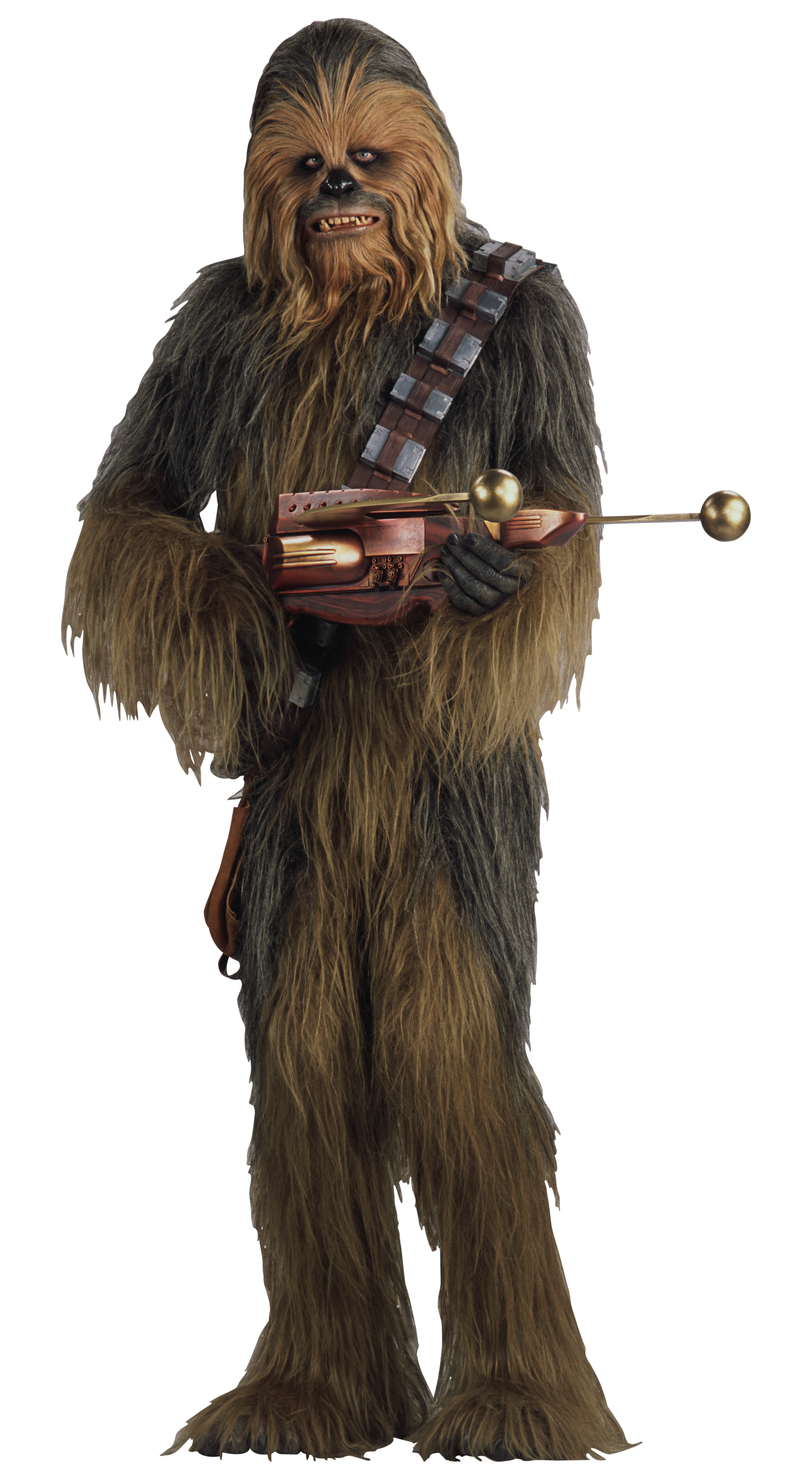 Chewbacca